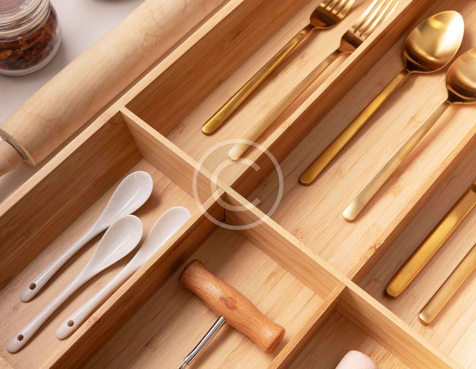 Selecting the perfect kitchen hardware
