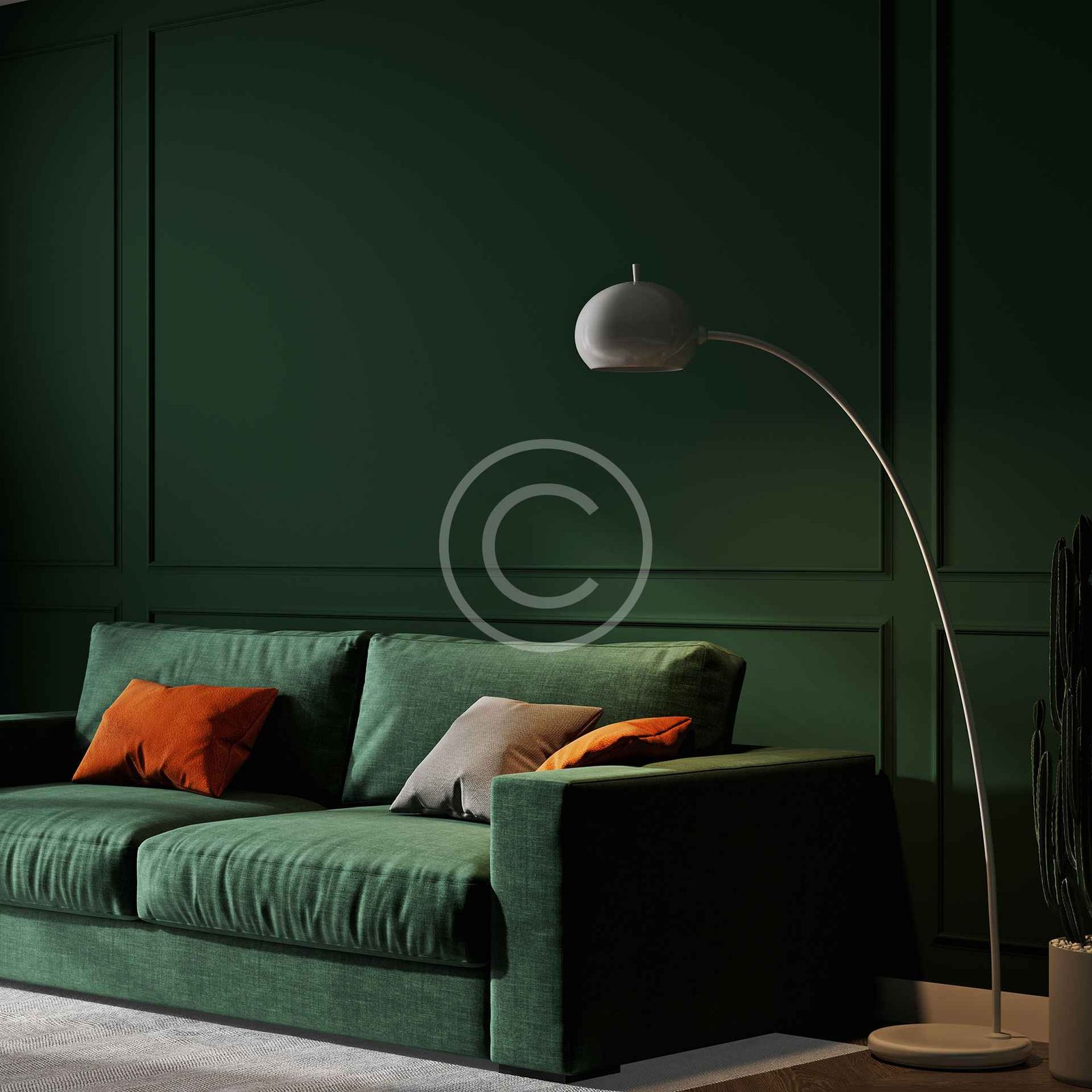Which sofa style suits your personality