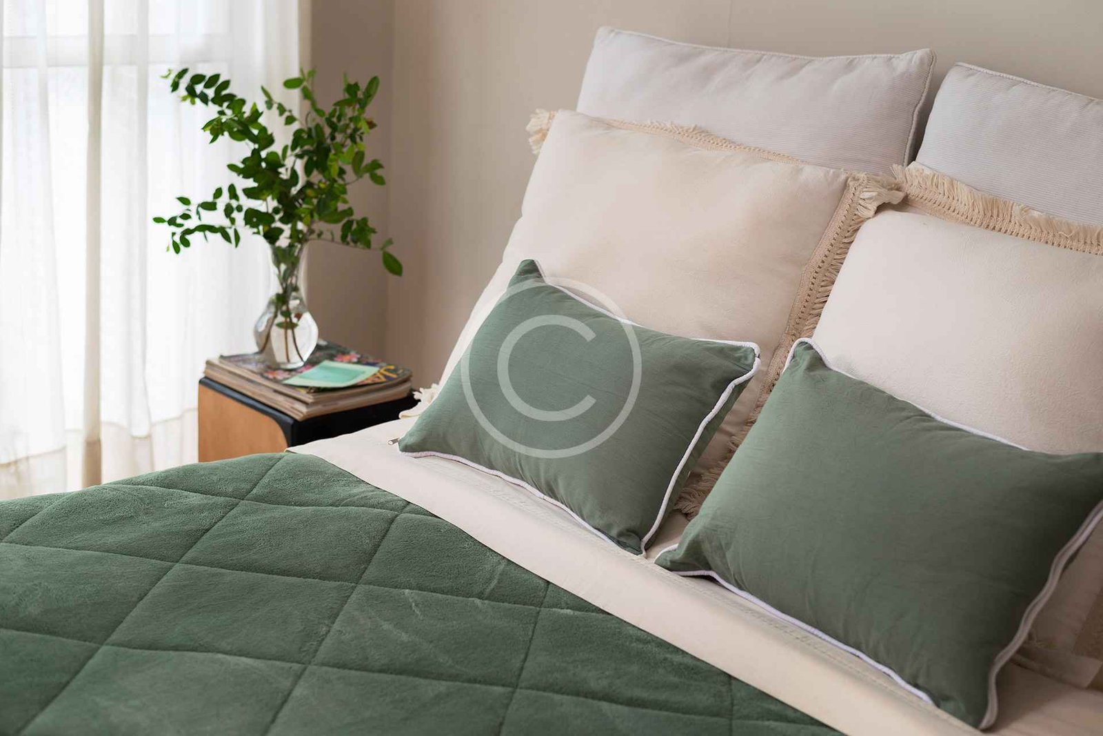 Best sheets and bedding for a good sleep