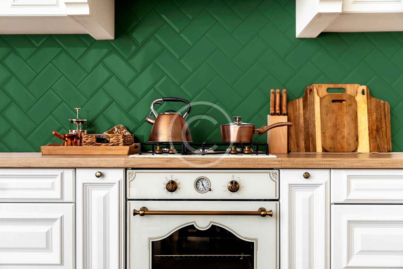 What to do during your kitchen remodel?