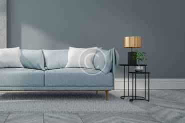 Whats your living room furniture style?