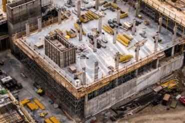 Construction safety first: best practices and guidelines