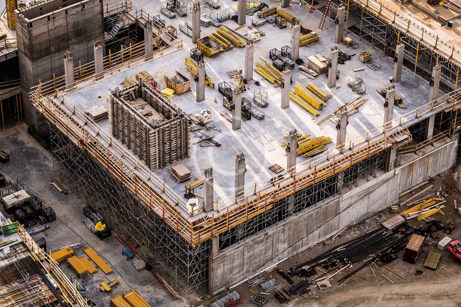 Construction safety first: best practices and guidelines